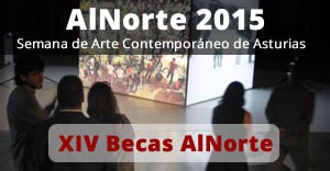 Becas AlNorte 2015