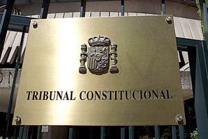 Tribunal Constitucional