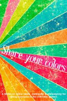 Share your Colors toolkit